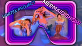 Vortex Project: MERMAIDS. Part 1 VR porn video from Dreamcam 