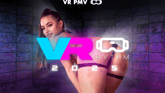 VRhythm 2025 [VR PMV] VR porn video from VRhythm 