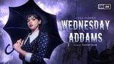 Wednesday Addams (A Porn Parody) VR porn video from VR Conk