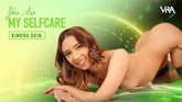 You Are My Selfcare VR porn video from VR Allure