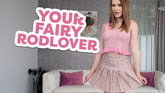 Your Fairy Rodlover VR porn video from 18VR 
