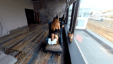 You've never meet someone so amazing VR porn video from StasyQ VR