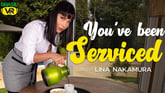 You've Been Serviced VR porn video from BrasilVR 