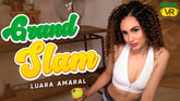 Grand Slam VR porn video from BrasilVR 