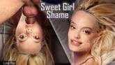 Luna Ray - Sweet Girl Shame VR porn video from ImmerSex 
