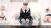 Mami Tokita Has So Much Fun in Her First Porn Movie VR porn video from Hamezo 