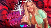 Unholy Night [VR PMV] VR porn video from VRhythm 