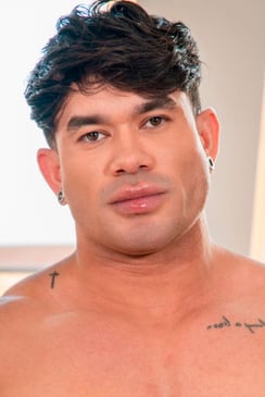 Pietro Duarte VR porn