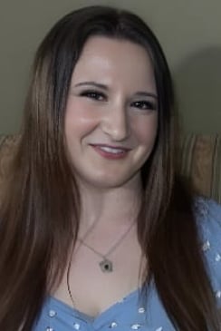 Autumn Danielle VR porn