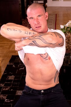 Brian Ragnastone VR porn