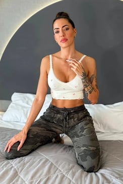 Coco Bae VR porn