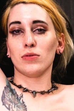 Devi Dionne VR porn