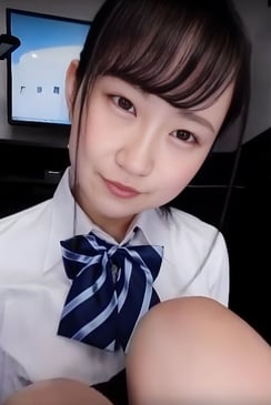 Hinano Kamisaka VR porn