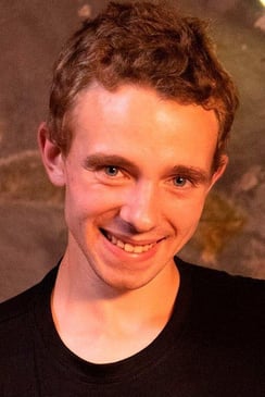 Jack Roberts VR porn