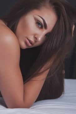 Jessica Annah VR porn