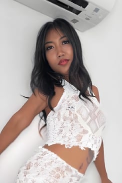 Jessica Pat VR porn