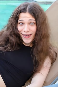 Jessy Bells VR porn