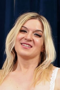 Kaela Luna VR porn