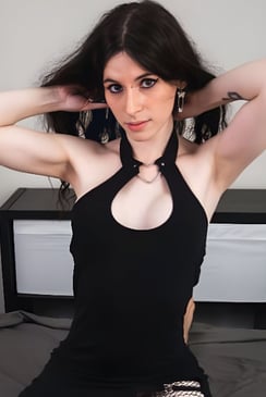 Kaiya Kush VR porn