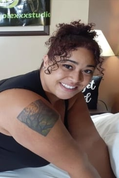 lillian Vega VR porn