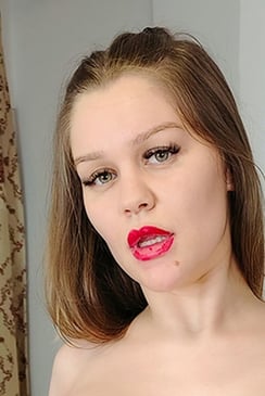 Lucy Lust  VR porn