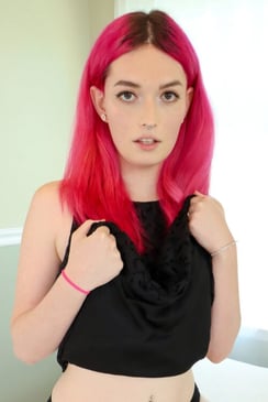 Natalie Stone VR porn