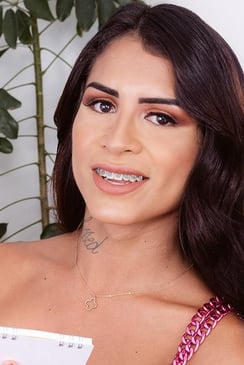 Rafaela Colluccy VR porn