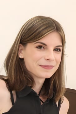 Sydney Summers VR porn