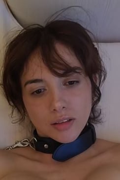 Vanessa Doll Cam VR porn