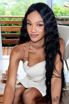 Wendy Santos VR porn