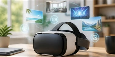 Free VR Cams: What You Actually Get Without Paying