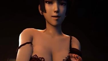 Teach me master VR porn video from Dark Dreams studio