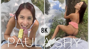 Amazing Trip Full Of Sex With Paula VR porn video from PS-Porn studio