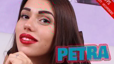 Her feet are just the thing you need VR porn video from VRFootFetish studio