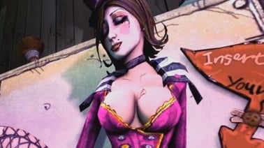 She wants more than the tip VR porn video from Dark Dreams studio