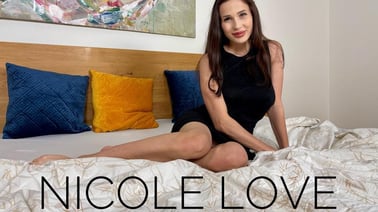 Solo Show With Nicole Love VR porn video from PS-Porn studio
