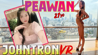 Sexy Skinny Thai Guide Fucks For Pleasure Only VR porn video from JohnTronVR studio