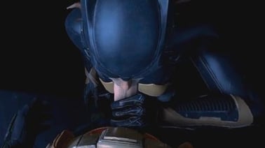 You will like everything on me VR porn video from Dark Dreams studio