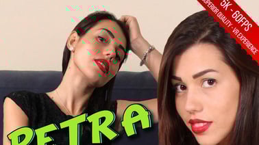 Her sexy feet are just what you need VR porn video from VRFootFetish studio