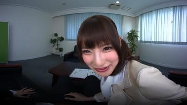 Haki Haruka and Her Pillow Breasts VR porn video from AdultFestaVR studio