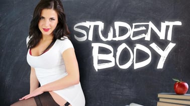 Time for a fantastic body for yourself VR porn video from StockingsVR studio