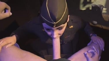 Go right ahead general VR porn video from Dark Dreams studio