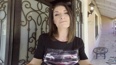 Bragging RightsFor Fucking Hot MILF VR porn video from Milf VR studio