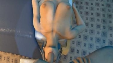 You don't have to dream anymore VR porn video from Dark Dreams studio