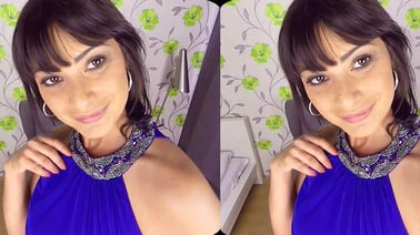 Czech VR Casting 015 - Tera Joy VR porn video from Czech VR Casting studio