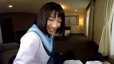 Japanes VR Porn Anal with Schoolgirl VR porn video from AdultFestaVR studio