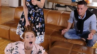 We all get some action VR porn video from Virtual Taboo studio