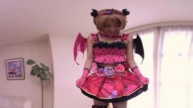 Creaming Your Cosplay Girlfriend VR porn video from AdultFestaVR studio