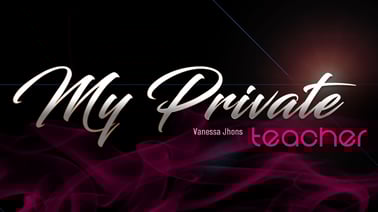 [Trans] My Private Teacher Vanessa Jhons VR porn video from TS Virtual Lovers studio