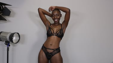 41 Zawadi VR porn video from HerFirstVR studio